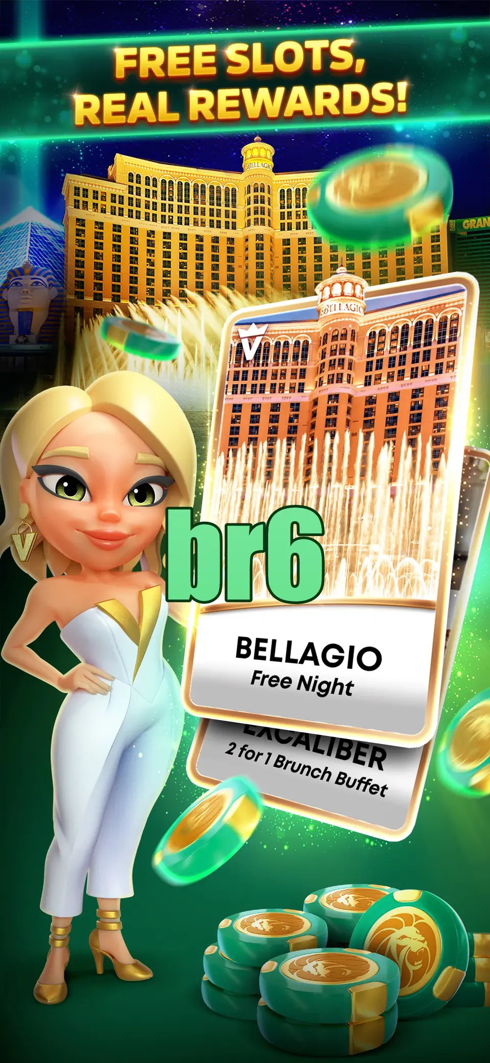 br6 Baixar