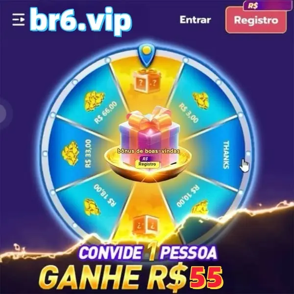 BR6 APK Oficial Baixar Indonesia