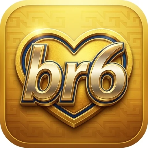 br6 Logo - Oficial