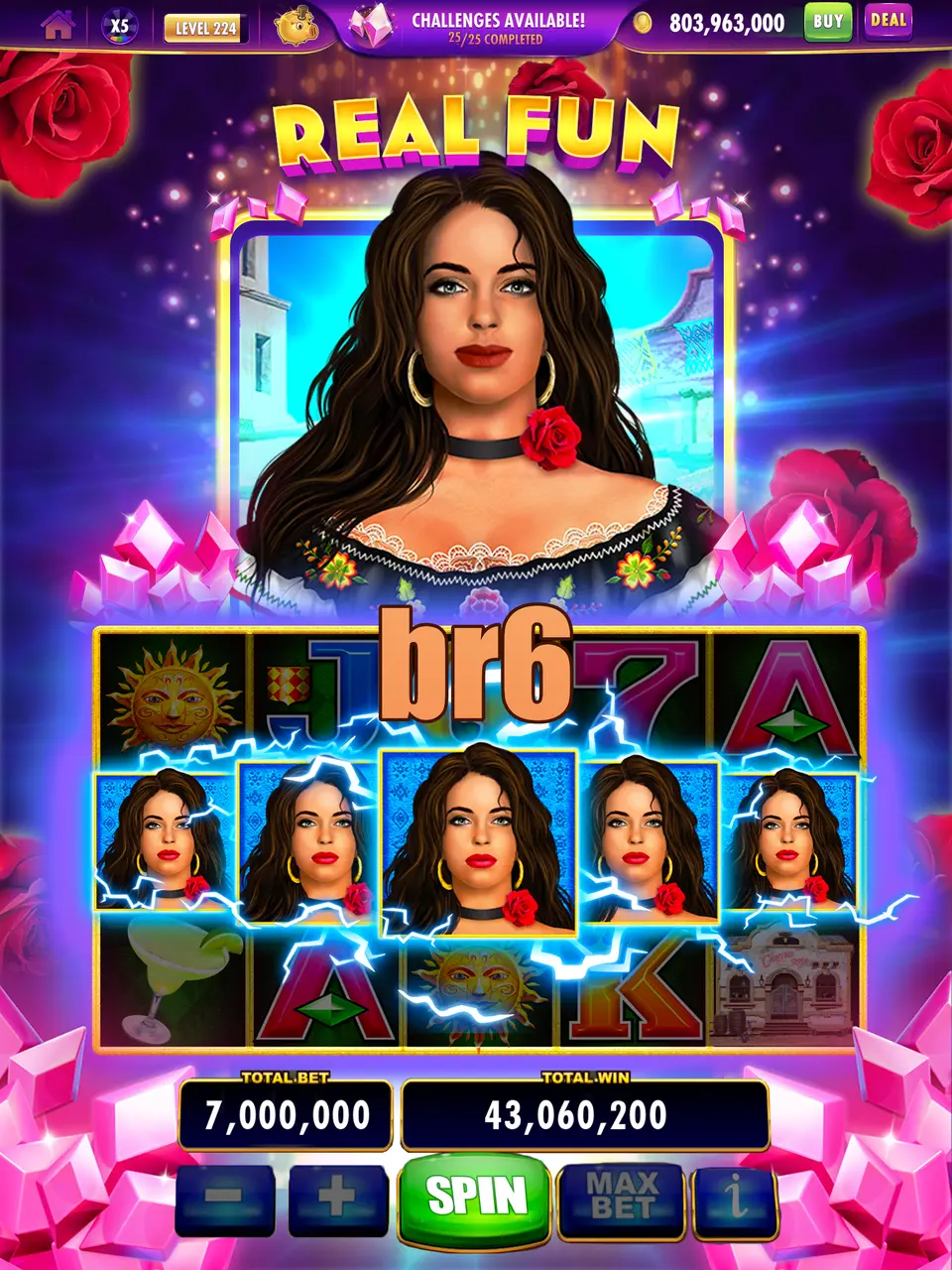 br6 Preview - Oficial Baixar